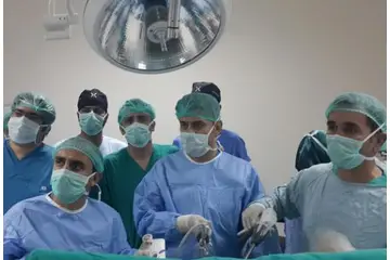 Lazerle Göbek Fıtığı Ameliyatı Riskleri ve Sonrası