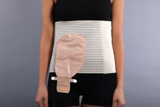 Göbek Fıtığı Korsesi Kullanımı ve Faydaları Nelerdir?